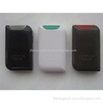 Bluetooth GPS